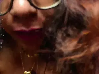 Mariapaulareal's Live Sex Cam Show