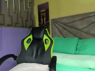 Mariapaulareal's Live Sex Cam Show