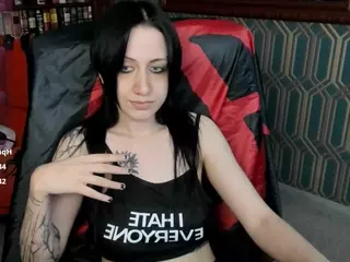 MedusaGorgona's Live Sex Cam Show