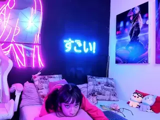 Amberbee's Live Sex Cam Show