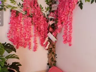 Amy's Live Sex Cam Show
