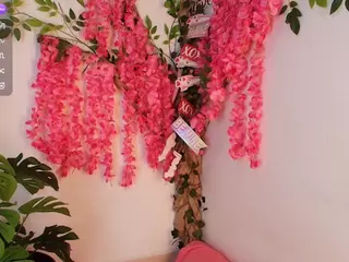 Amy's Live Sex Cam Show