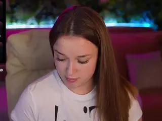 DonnaLust's Live Sex Cam Show
