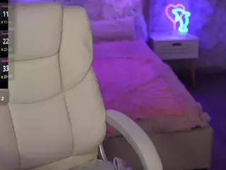 DonnaLust's Live Sex Cam Show