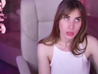 JennyyLuv's Live Sex Cam Show