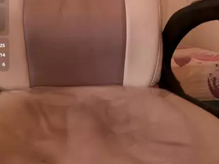 Jhiinny-Brownn's Live Sex Cam Show