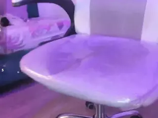 Jhiinny-Brownn's Live Sex Cam Show