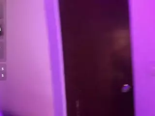 Jhiinny-Brownn's Live Sex Cam Show