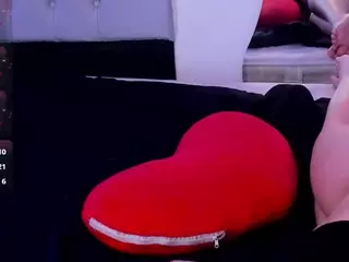 martina-monrhoee's Live Sex Cam Show