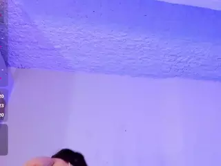 martina-monrhoee's Live Sex Cam Show