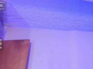 martina-monrhoee's Live Sex Cam Show