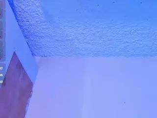 martina-monrhoee's Live Sex Cam Show