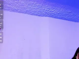 martina-monrhoee's Live Sex Cam Show