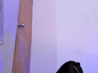 martina-monrhoee's Live Sex Cam Show