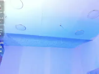 martina-monrhoee's Live Sex Cam Show