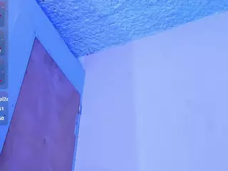 martina-monrhoee's Live Sex Cam Show