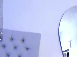 martina-monrhoee's Live Sex Cam Show