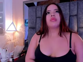 martina-monrhoee's Live Sex Cam Show