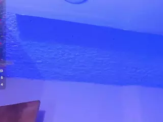 martina-monrhoee's Live Sex Cam Show
