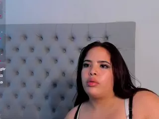 martina-monrhoee's Live Sex Cam Show
