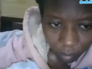 blackbeuty's Live Sex Cam Show
