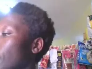 blackbeuty's Live Sex Cam Show