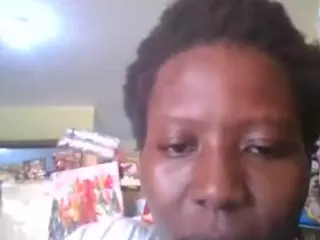 blackbeuty's Live Sex Cam Show
