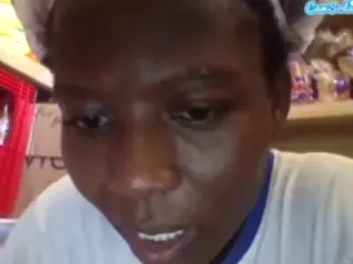 blackbeuty's Live Sex Cam Show