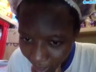 blackbeuty's Live Sex Cam Show