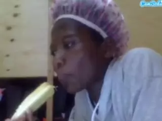 blackbeuty's Live Sex Cam Show