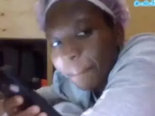 blackbeuty's Live Sex Cam Show