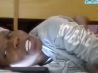 blackbeuty's Live Sex Cam Show