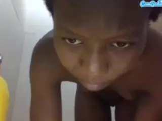 blackbeuty's Live Sex Cam Show