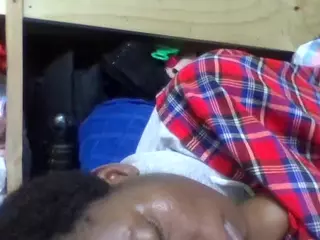 blackbeuty's Live Sex Cam Show