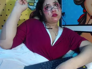 candy-hairy's Live Sex Cam Show