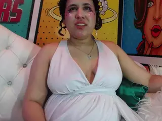 candy-hairy's Live Sex Cam Show