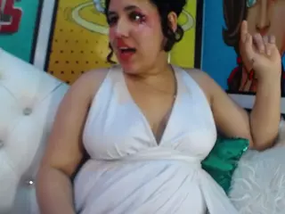 candy-hairy's Live Sex Cam Show