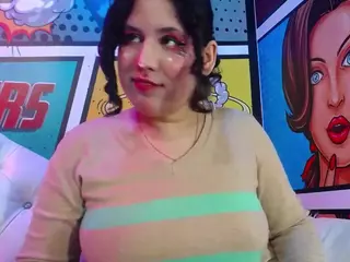 candy-hairy's Live Sex Cam Show
