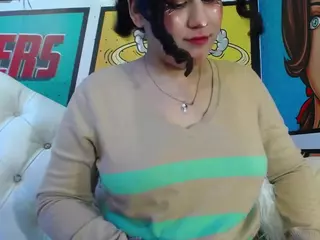 candy-hairy's Live Sex Cam Show