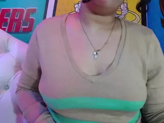 candy-hairy's Live Sex Cam Show