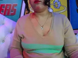 candy-hairy's Live Sex Cam Show