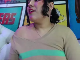 candy-hairy's Live Sex Cam Show
