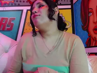 candy-hairy's Live Sex Cam Show
