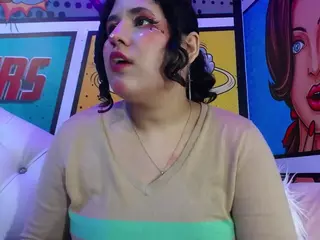 candy-hairy's Live Sex Cam Show
