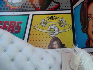 candy-hairy's Live Sex Cam Show