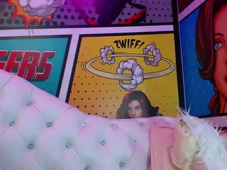 candy-hairy's Live Sex Cam Show