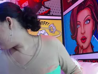 candy-hairy's Live Sex Cam Show