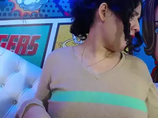 candy-hairy's Live Sex Cam Show