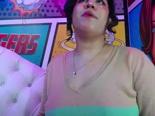 candy-hairy's Live Sex Cam Show