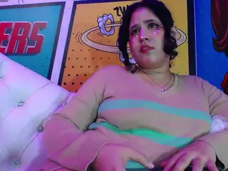 candy-hairy's Live Sex Cam Show